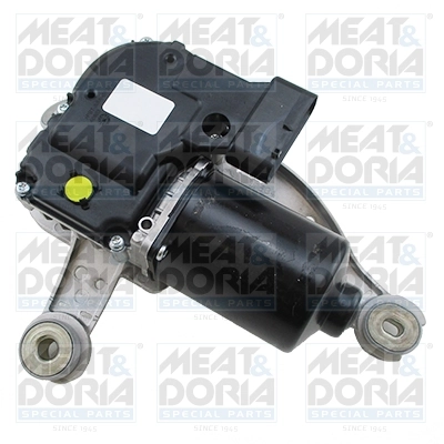 Wiper Motor